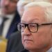 BRIKS teži pravednijem globalnom finansijskom sistemu, ističe Rjabkov
