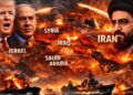 Iran spreman na odgovor na svaki napad Sjedinjenih Američkih Država