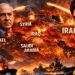 Iran spreman na odgovor na svaki napad Sjedinjenih Američkih Država