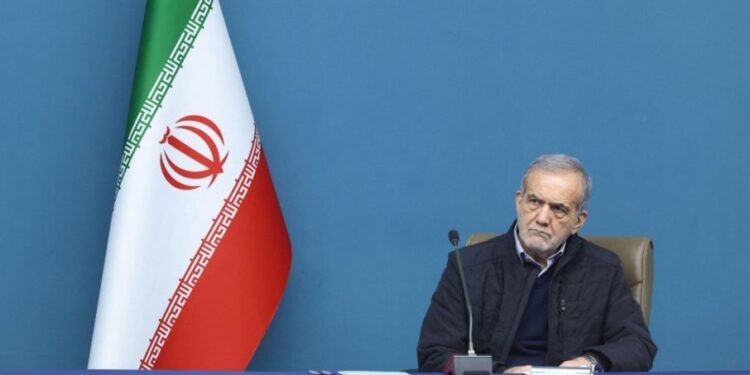 Iran nije postao Venecuela uprkos oružanom i ekonomskom ratu SAD