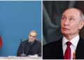 Pezeškijan se sastaje sa Putinom sledeće nedelje