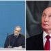 Pezeškijan se sastaje sa Putinom sledeće nedelje