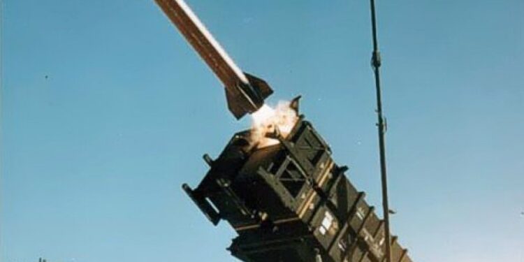 Proizvodnja raketa za „patriot“ u Ukrajini prema poljskim medijima