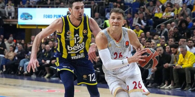 Nemanja Nedović o odlasku iz Zvezde: Osetio sam nepoštovanje