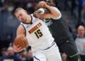 Jokić izazvao uzbuđenje u Denveru, NBA liga u iščekivanju