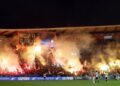 UEFA kažnjava Crvenu zvezdu i Partizan ponovo