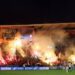 UEFA kažnjava Crvenu zvezdu i Partizan ponovo