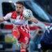 Crvena zvezda odložila derbi meč Superlige Srbije