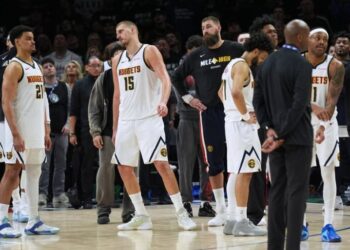 NBA agent optužen za sabotiranje Jokića i Nagetsa