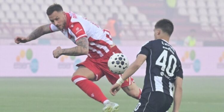 Ulaznice za večiti derbi: Kako doći do karata za jubilarni meč Zvezde