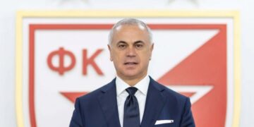 Terzić: Da sam bio na tribini, i ja bih skandirao „Uprava napolje“