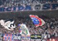 Torcida uzvikivala uvredljive poruke o Srbima i Oluji