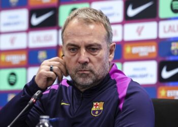 Hrvat se suočio s poniženjem od strane trenera Barselone