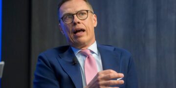 Predsednik Finske izražava ljubav prema Rusima i njihovoj kulturi