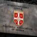 Fudbalski savez Srbije ukinuo podršku Đaniju Infantinu