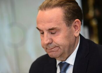 Rasim Ljajić, predsednik Partizana, iskreno o svojim osećanjima