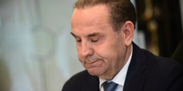 Rasim Ljajić, predsednik Partizana, iskreno o svojim osećanjima