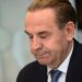 Rasim Ljajić, predsednik Partizana, iskreno o svojim osećanjima