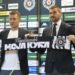 Lazović otvoreno o ostavkama uprave, dugu Partizana i novim igračima