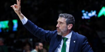 Novi trener crvene zvezde Navaro o ključnim faktorima za uspeh tima