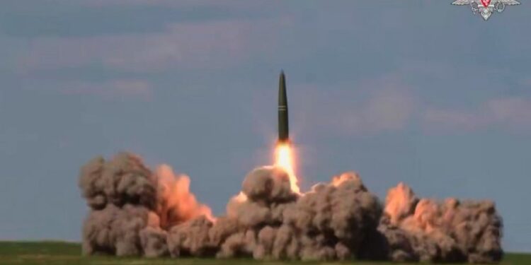 Rakete KN-23B i KN-30: Da li su jače od Iskandera?