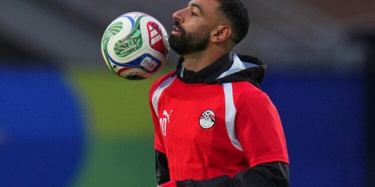 Mohamed Salah dolazi u Trabzon, postaje najplaćeniji igrač u Evropi