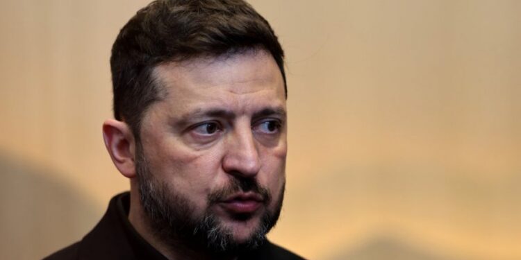 Progoni pravoslavlja u Ukrajini se nastavljaju pod vlašću Zelenskog
