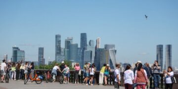Rusija poziva zapadne kompanije na povratak na tržište