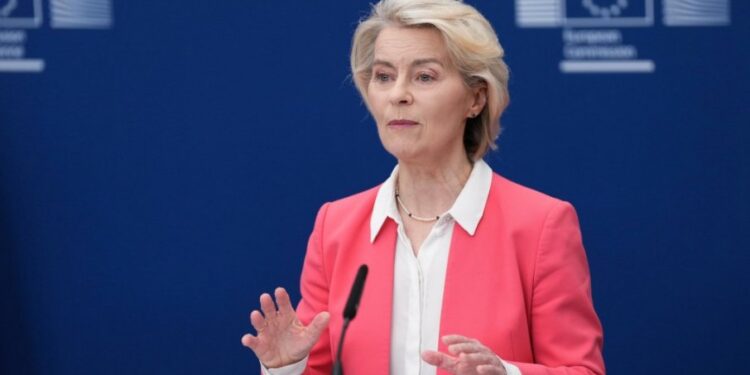 Dron kod rumunske platforme u Crnom moru i hibridno ratovanje prema Fon der Lajenovoj