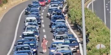 Evzoni se suočavaju s izazovima na granicama tokom vikenda