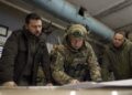 Ukrajina u virtuelnom ratu: Džim Džatras o pogoršanju situacije na frontu