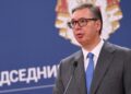 Vučić sutra u 11 časova prima oproštajnu posetu ambasadora Španije