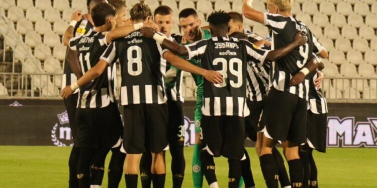 Partizan se suočava s neviđenom sramotom i brigom za budućnost