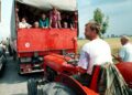 Vlast u Podgorici šalje predstavnika na proslavu „Oluje“