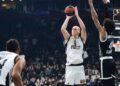Alen Smailagić pronašao novi klub, povratak u Partizan nije moguć