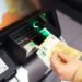 Muškarac pokušao da uplati 6.000 evra u bankomat, doživeo neprijatnost