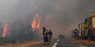 Uhapšeno 375 osoba u Francuskoj, uključujući 142 maloletnika