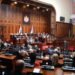 Rebalans budžeta na dnevnom redu skupštinske rasprave poslanika