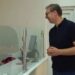 Aleksandar Vučić posetio apoteku u Kalni