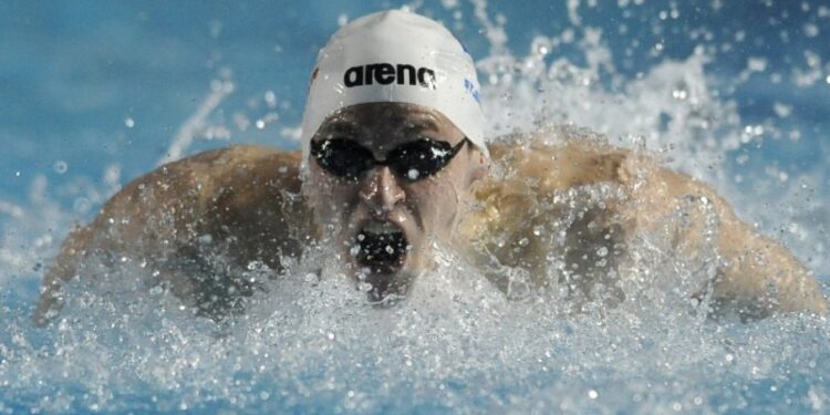 Strpljenje je ključno: Velimir Stjepanović o trofejnom plivanju bez ulaganja