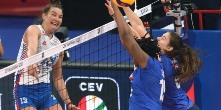 Bojana Milenković predvodi mediteransku selekciju na Igrama u Tarantu