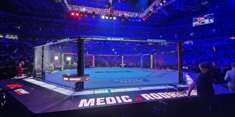 UFC rekordi Beograda teško dostižni za obaranje