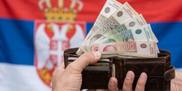 Isplata dodatnog novca građanima počinje uskoro