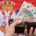 Isplata dodatnog novca građanima počinje uskoro