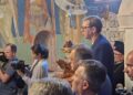 Vučić o podeli srpskog naroda: Upozorenje vladama i medijima u regionu