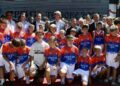 Sportsko-edukativni kamp „Srbija te zove“ okupio više od 400 dece iz 17 zemalja