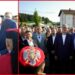Govor Aleksandra Vučića na Manjači o važnim temama
