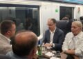 Poseta „Srbijavozu“: Macut i Soforonijević putuju od Beograda do Subotice za sat i deset minuta