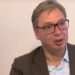 Razgovor i očuvanje mira ključni za ekonomski napredak, poručio Vučić