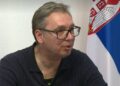 Vučić: Očekivanja za Crnu Goru su znatno lošija